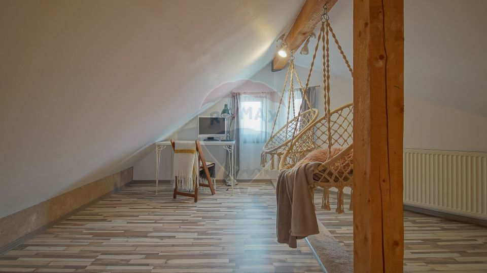 5 room House / Villa for sale, Central area