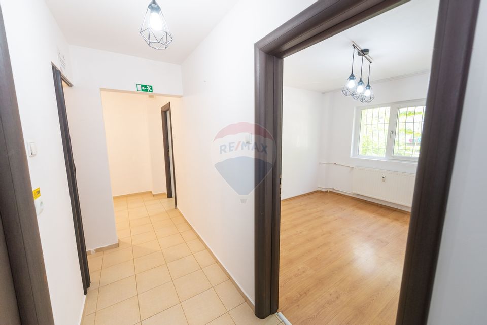 Apartament 2 camere de vanzare, Banu Manta, Primaria S1