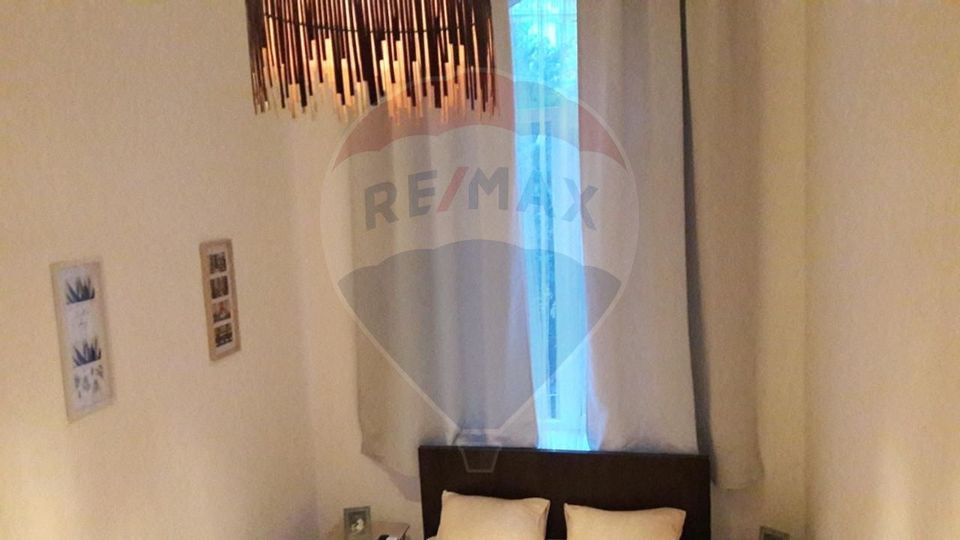 3 room Apartment for rent, P-ta Unirii area