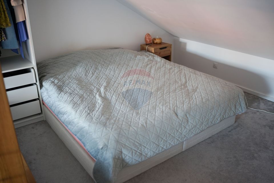 5 room Apartment for sale, Buna Ziua area