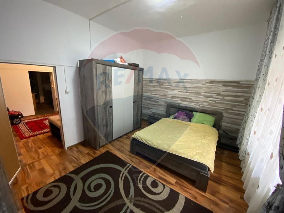 2 room Apartment for sale, Maratei area