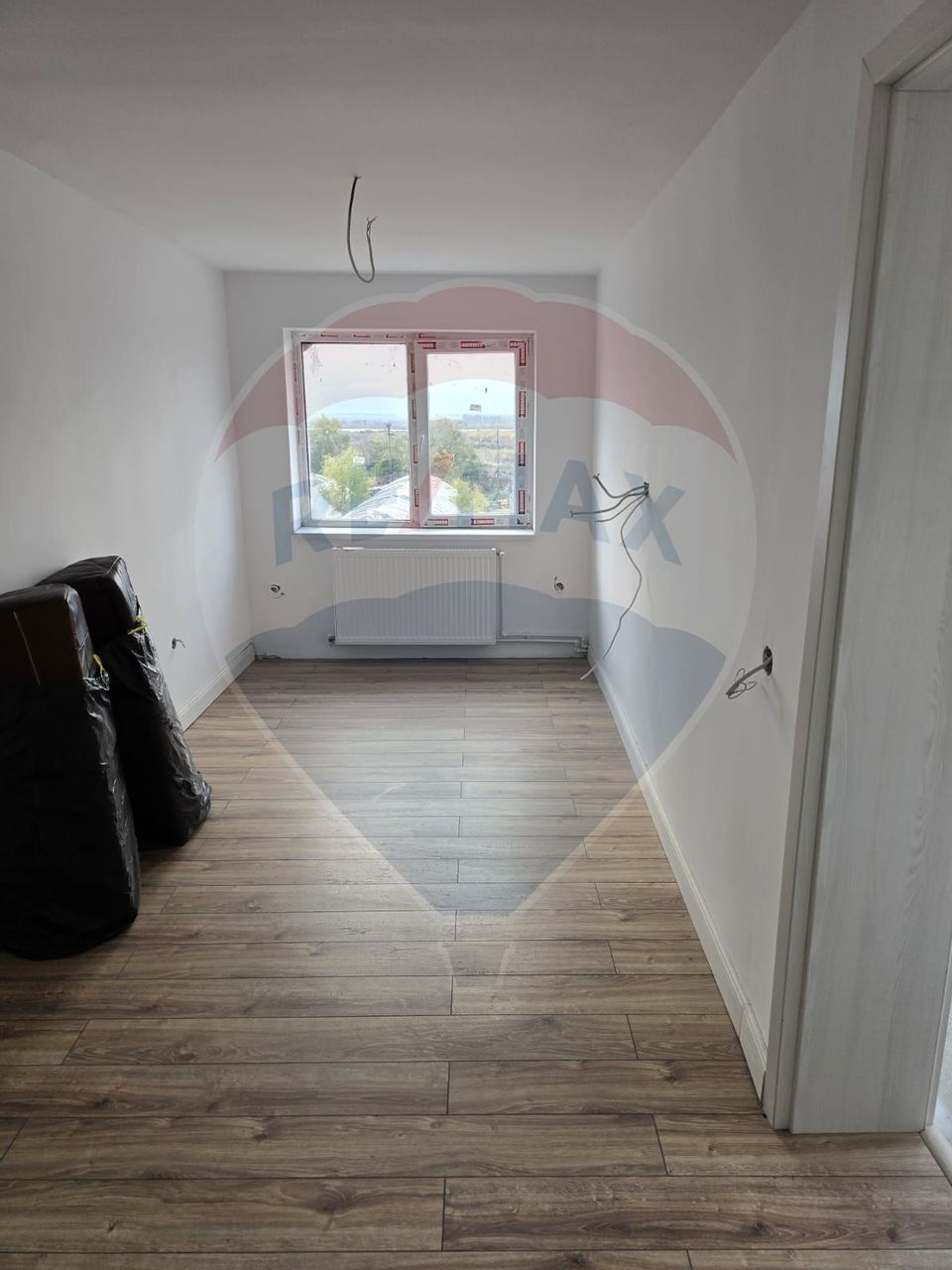 Apartament cu 2 camere de vânzare în zona Orasul de Jos