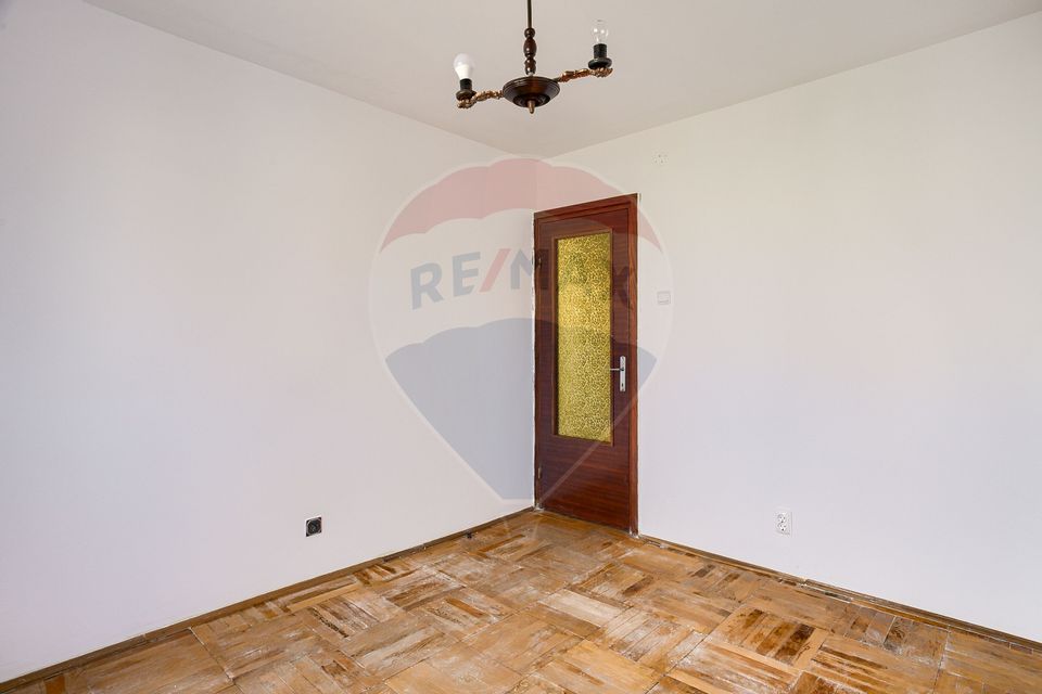 3 room Apartment for sale, Romanilor area