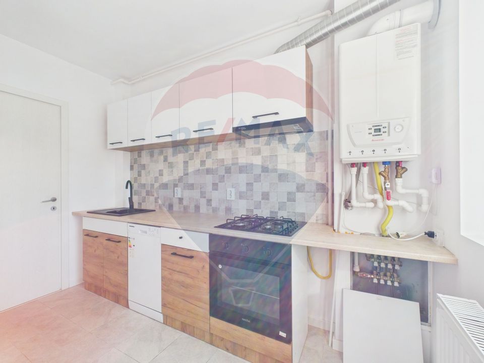 De vanzare|Apartament 2 camere| Reducere 7% din pret |NEW CONFORT CITY