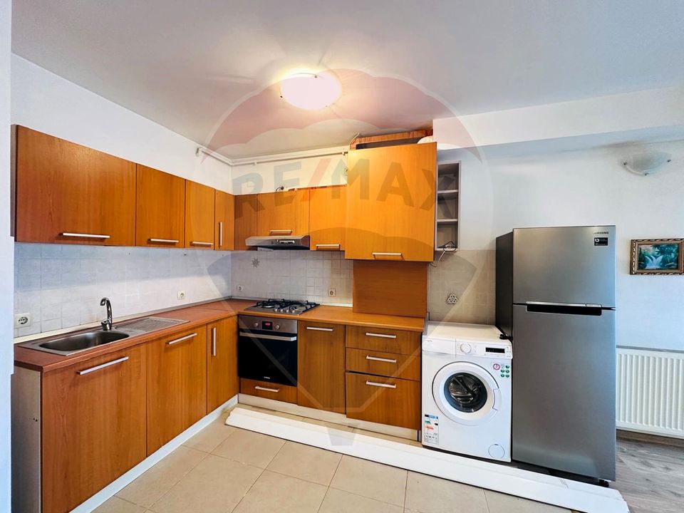 2 room Apartment for sale, Titan area