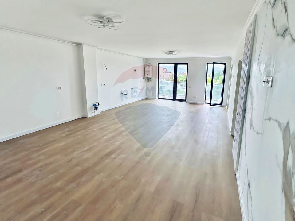 3 room Apartment for rent, Ultracentral area