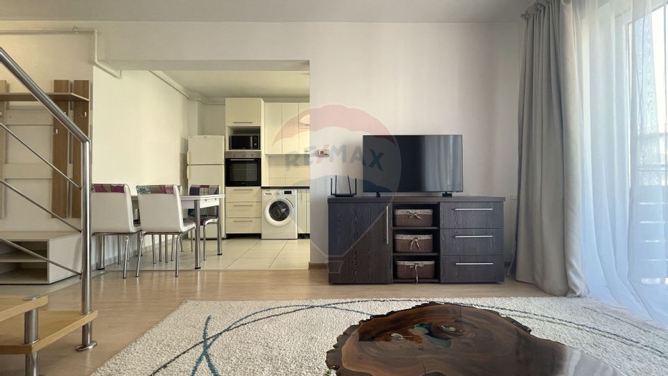 Apartament cu 3 camere de închiriat în zona Avantgarden!