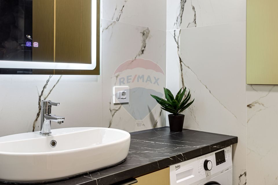 2 room Apartment for rent, UTA area