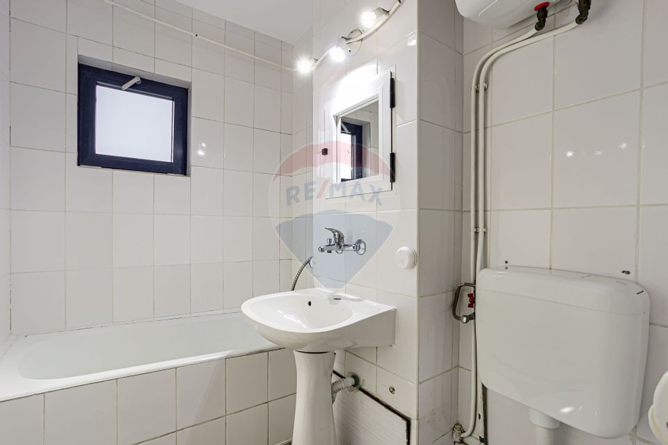 Apartament 3 camere în zona Aurel Vlaicu/Lidl