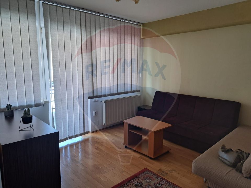 4 room Apartment for rent, P-ta Mihai Viteazul area