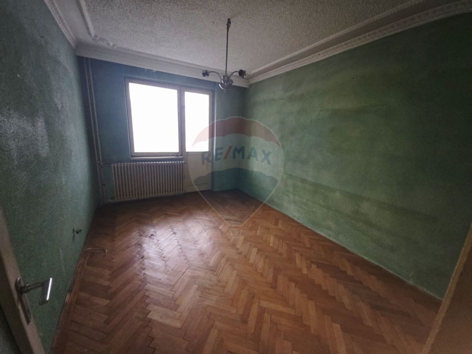3 room Apartment for sale, Central area