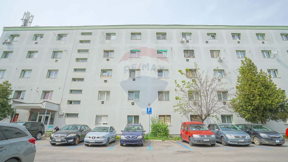 1 room Apartment for sale, Bartolomeu area
