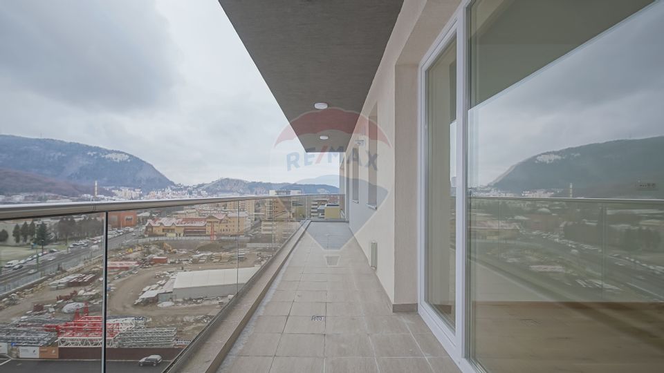 Apartament 3 camere decomandat | Finisaje Premium | Urban Plaza