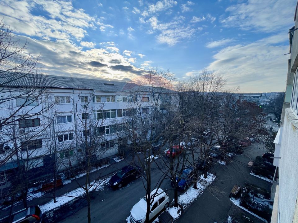 3 room Apartment for sale, Central area