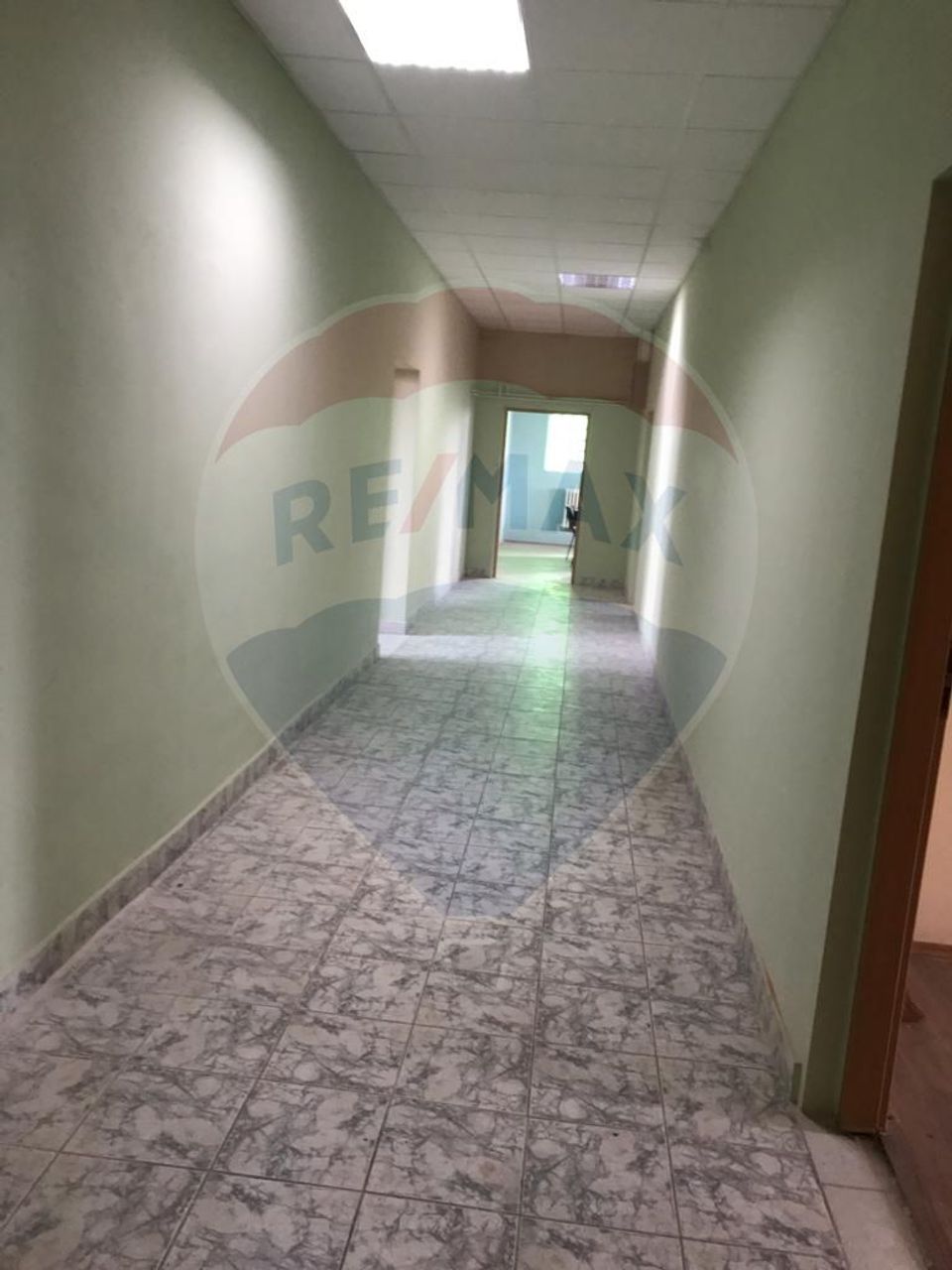 171sq.m Office Space for rent, Intim area