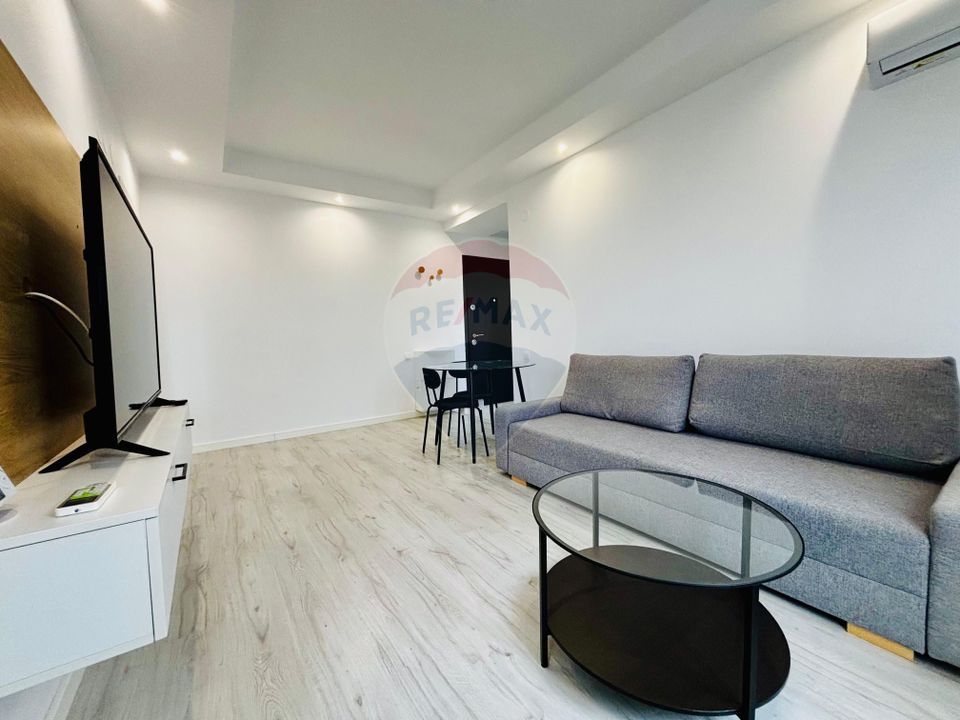 2 room Apartment for sale