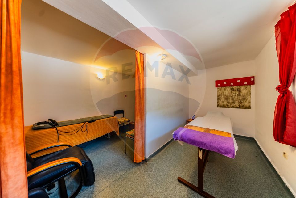 23 room Hotel / Pension for sale