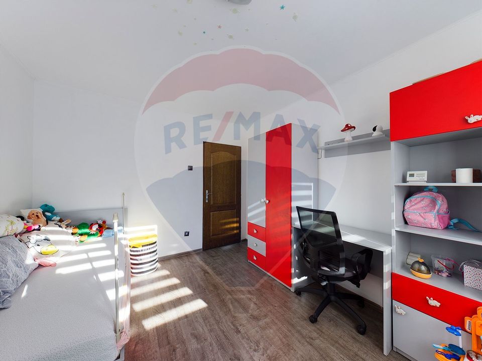 REZERVAT | Apartament 3 camere | zona Noua | Pet-friendly | Parcare