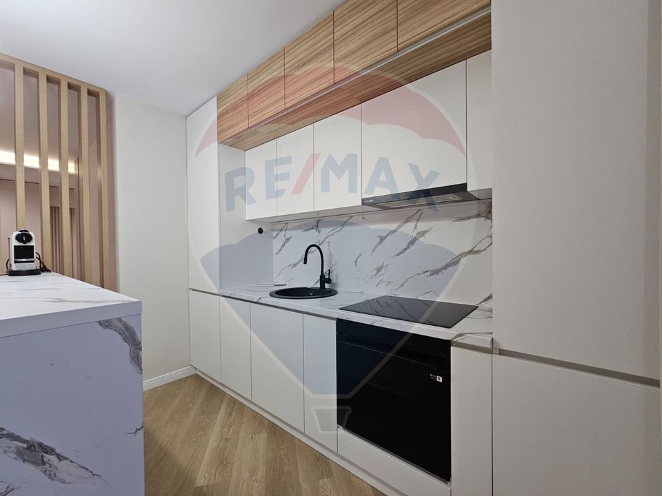 3 room Apartment for rent, Zorilor area