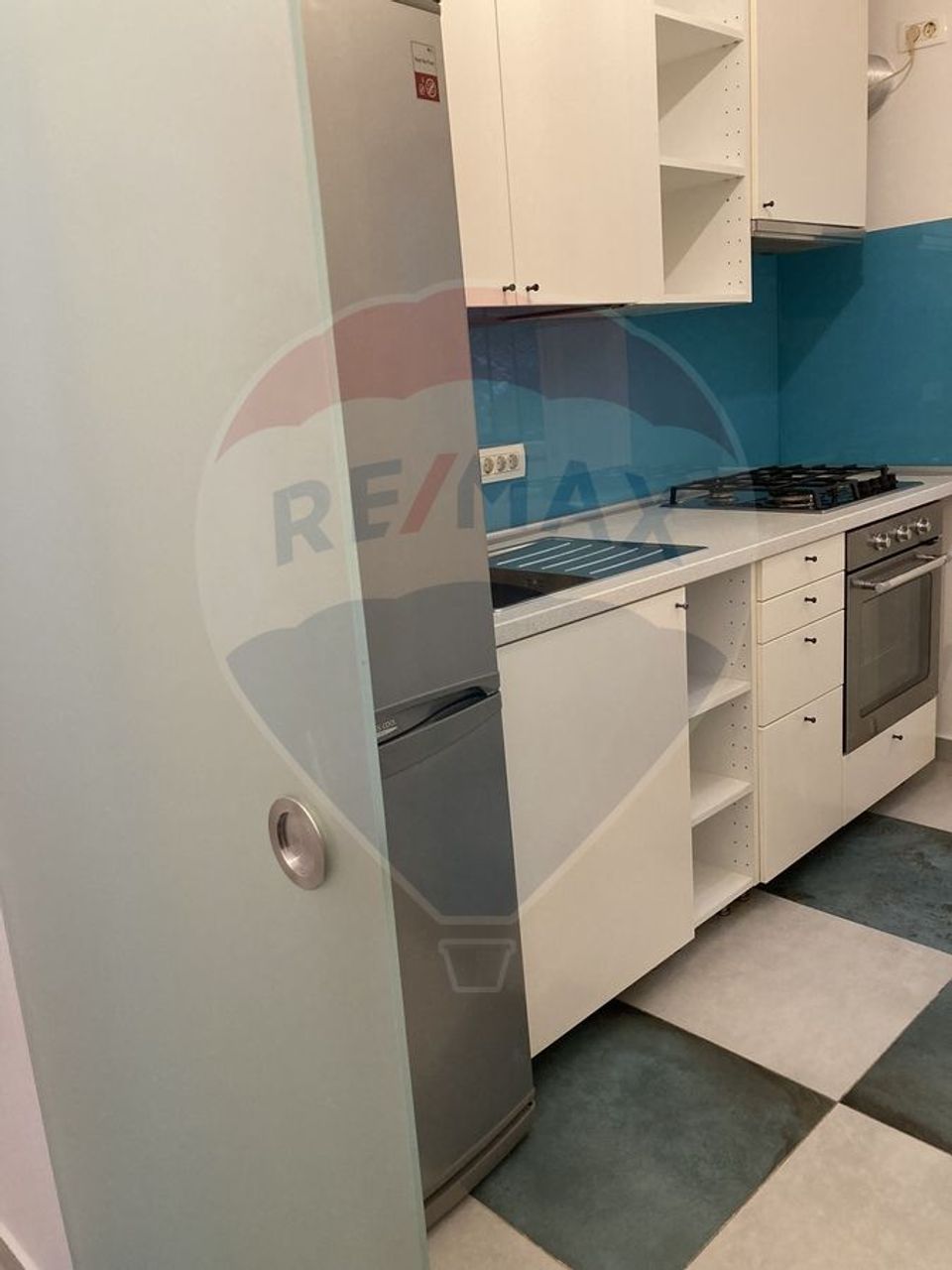 Inchirere apartament Romana - Metrou