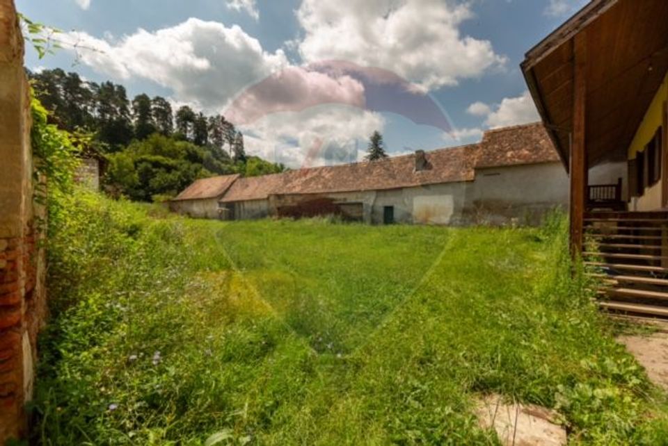 10 room House / Villa for sale