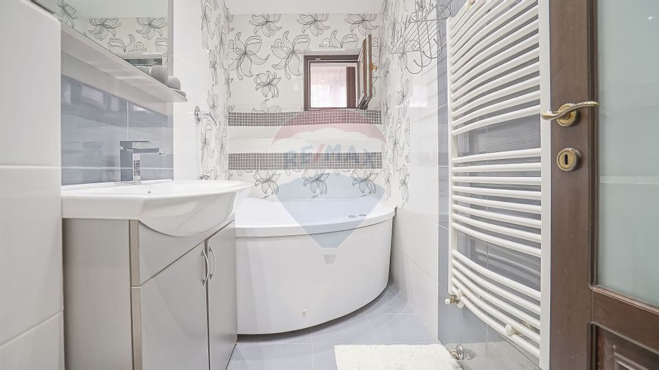 COMISION 0 | Apartament 2 Camere Răcădău | Magnolia | Zonă Verde