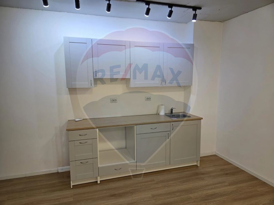 Spațiu de birouri de 275mp de închiriat în zona Marasti