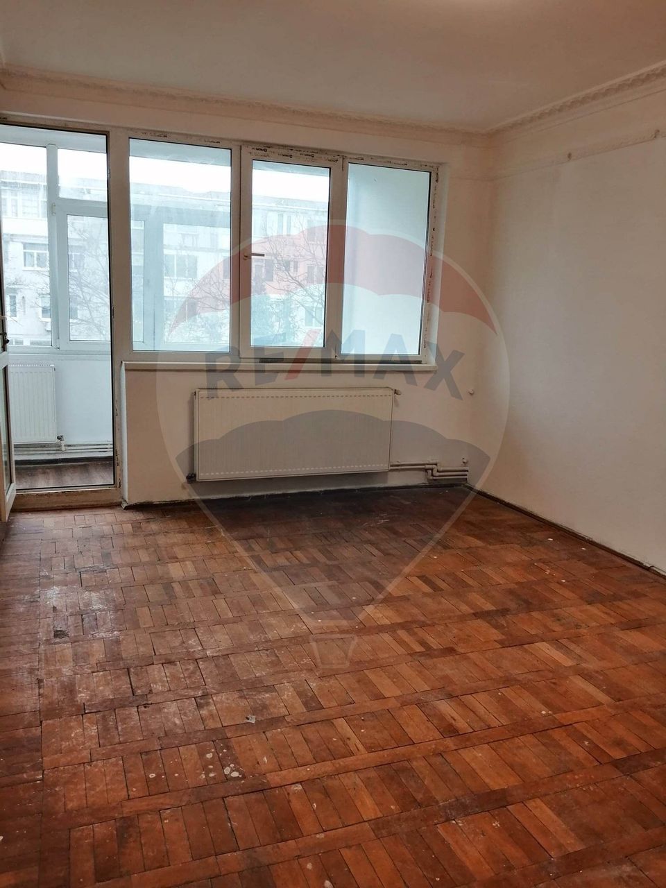 3 room Apartment for sale, Tiglina 2 area