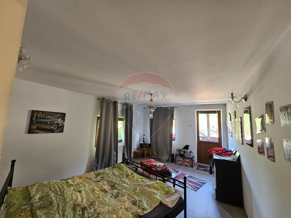 7 room House / Villa for sale