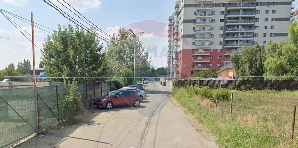 Land 4,294sqm Drumul Manastirea Varatec