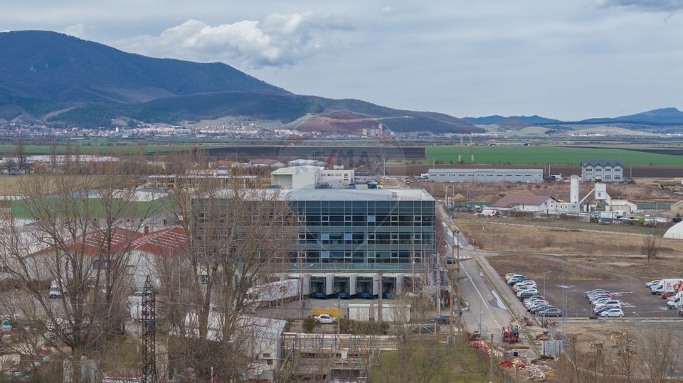 Spațiu de birouri 18-20 MP  Închiriere regim termen lung