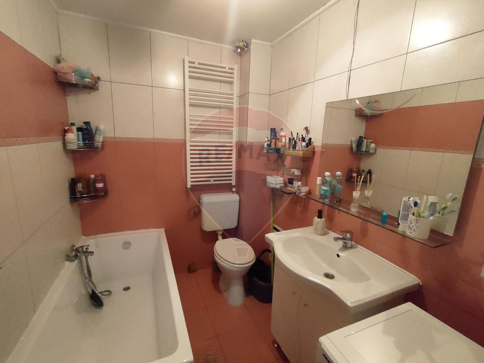 3 room Apartment for sale, Lazaret area