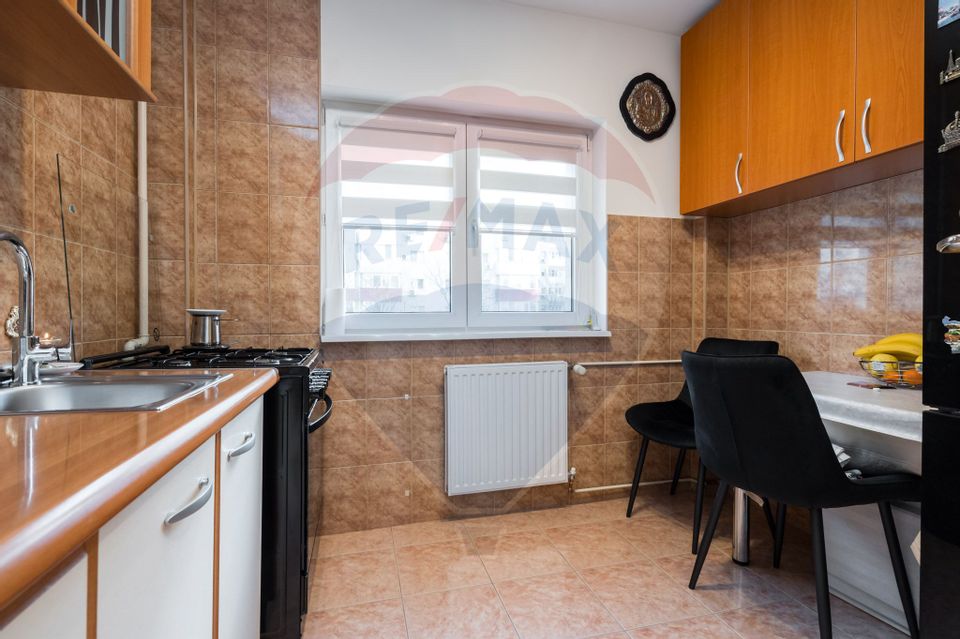 1 room Apartment for rent, Turda area