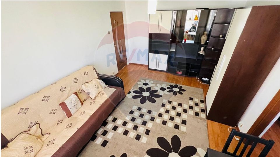 Apartament cu 2 camere de închiriat Baia Mare