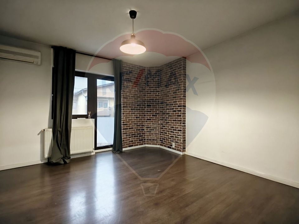 Birou Premium în Inima Cartierului Dorobanți