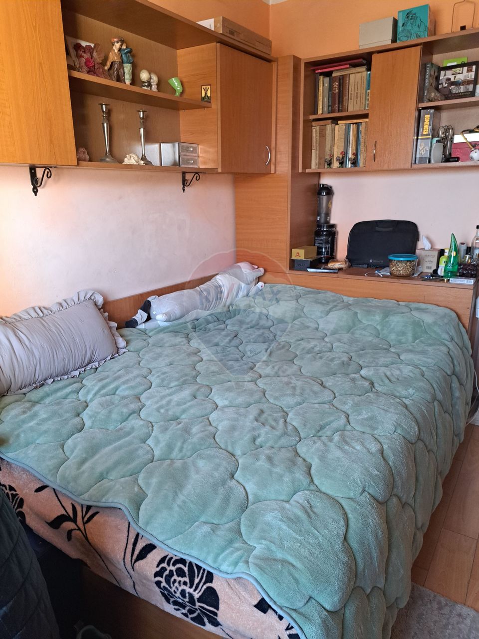 3 Camere Decomandat, Brazdă, 73 mp