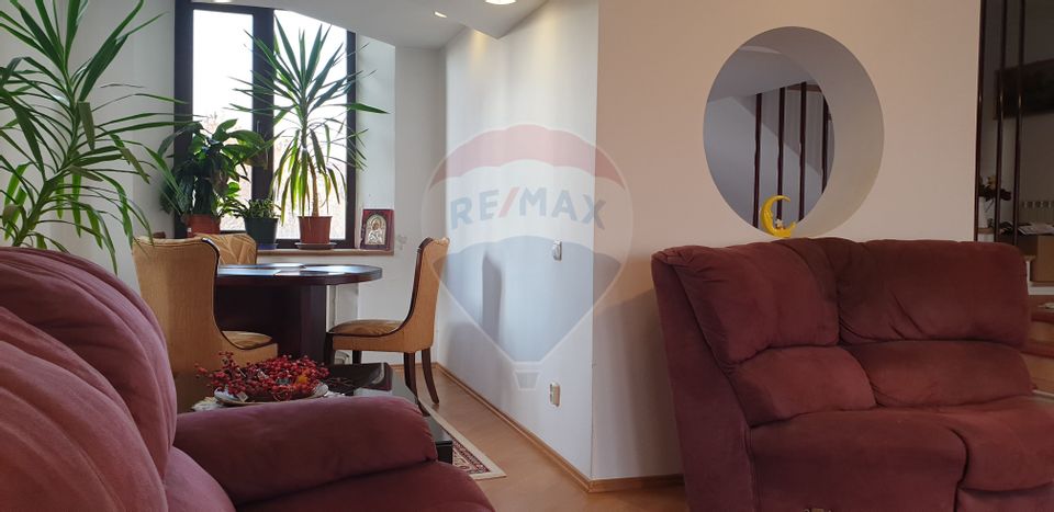 7 room House / Villa for sale