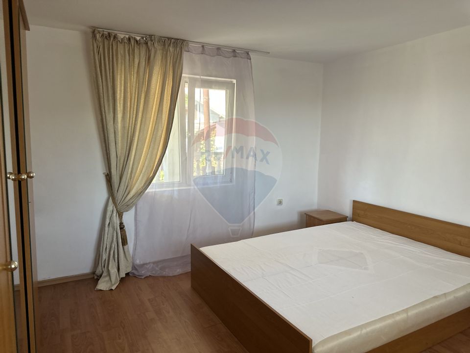 5 room House / Villa for sale, Ciritei area