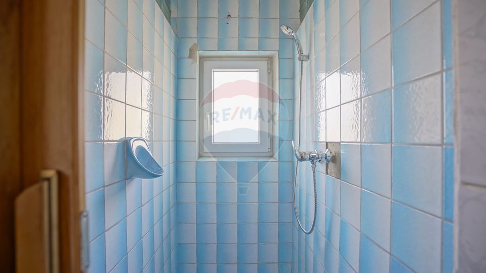 Spatiu productie, prestari servicii, zona Carpatilor/Muncii