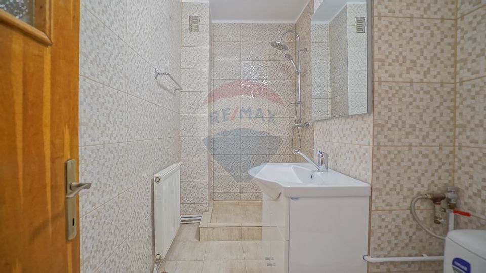 Apartament cu 3 camere de închiriat în zona Gării!