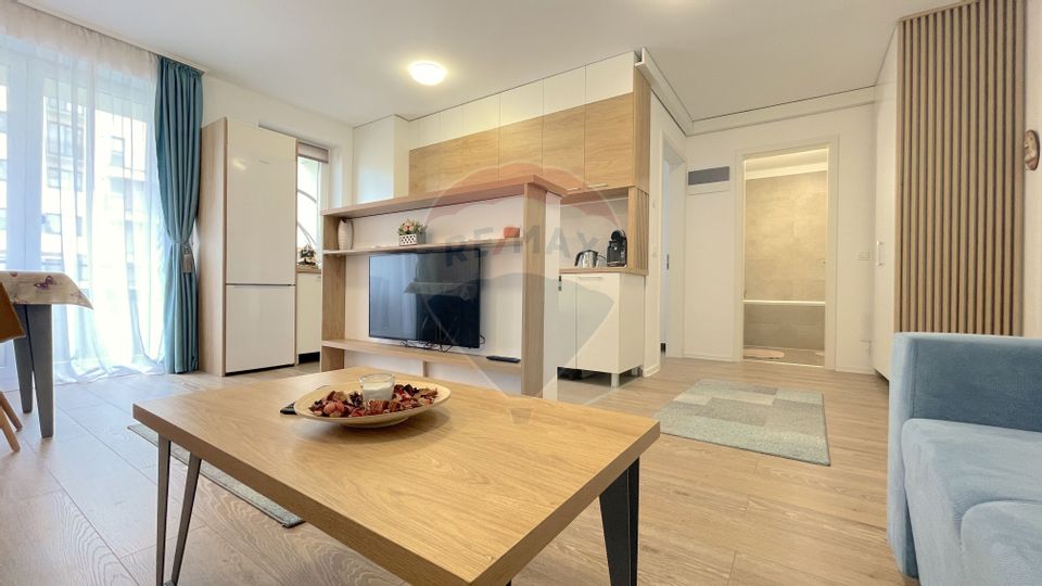 Apartament de închiriat, la pietonală, Coresi Avantgarden!