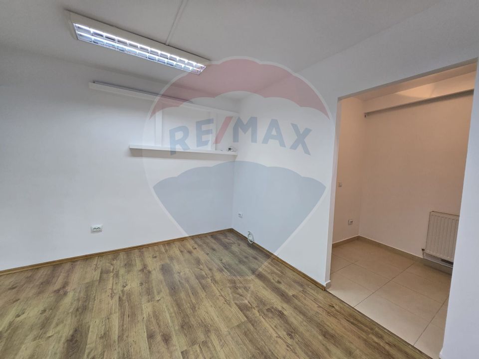 41sq.m Office Space for rent, Horea area