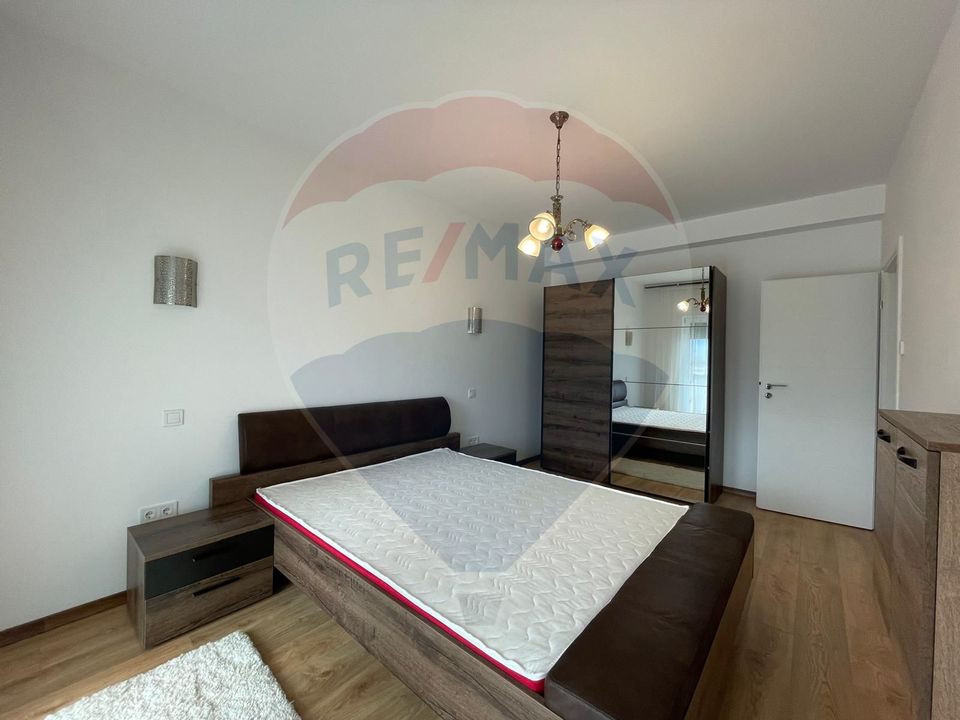 2 room Apartment for rent