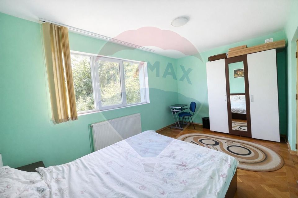 2 room Apartment for rent