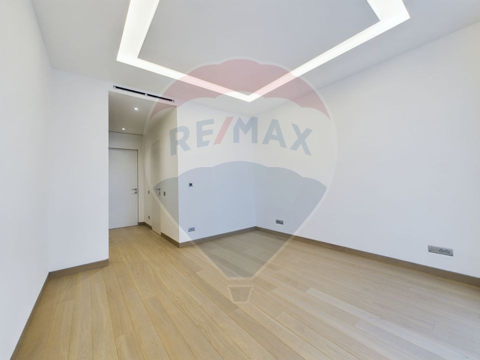 Apartament cu 5 camere de închiriat în zona Kiseleff