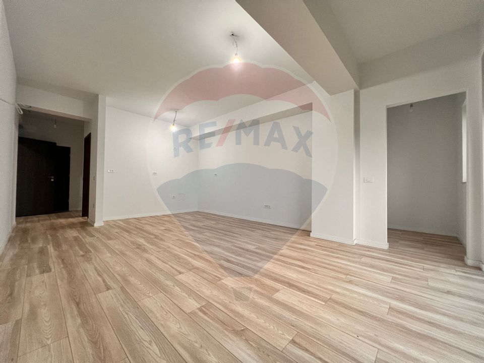 3 room Apartment for sale, Central area