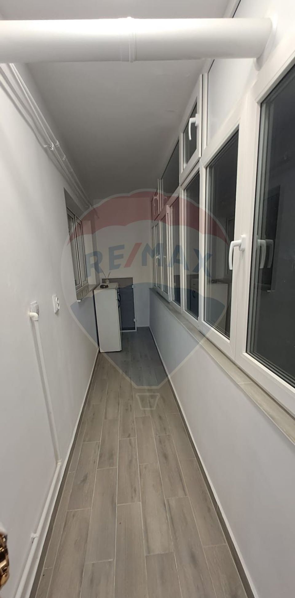 3 room Apartment for rent, Brazda lui Novac area