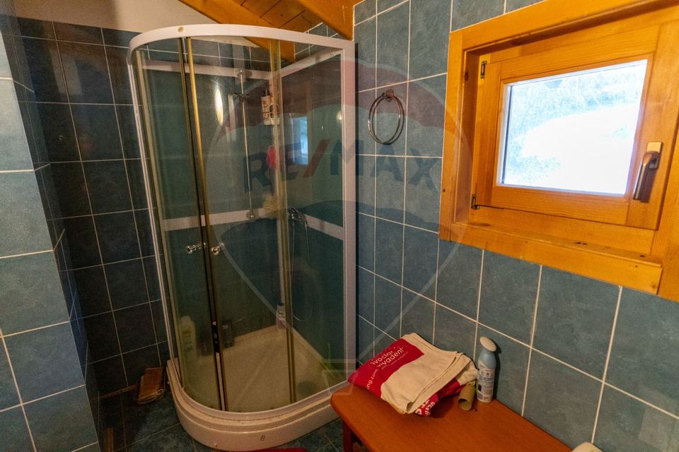 Casă de vanzare,Sacaramb jud. Hunedoara