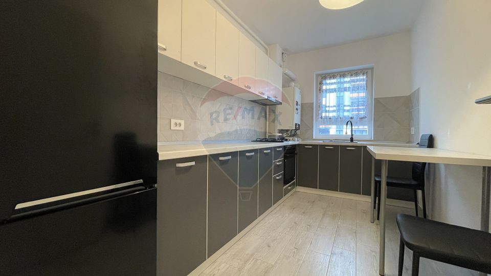 1 room Apartment for rent, Tractorul area