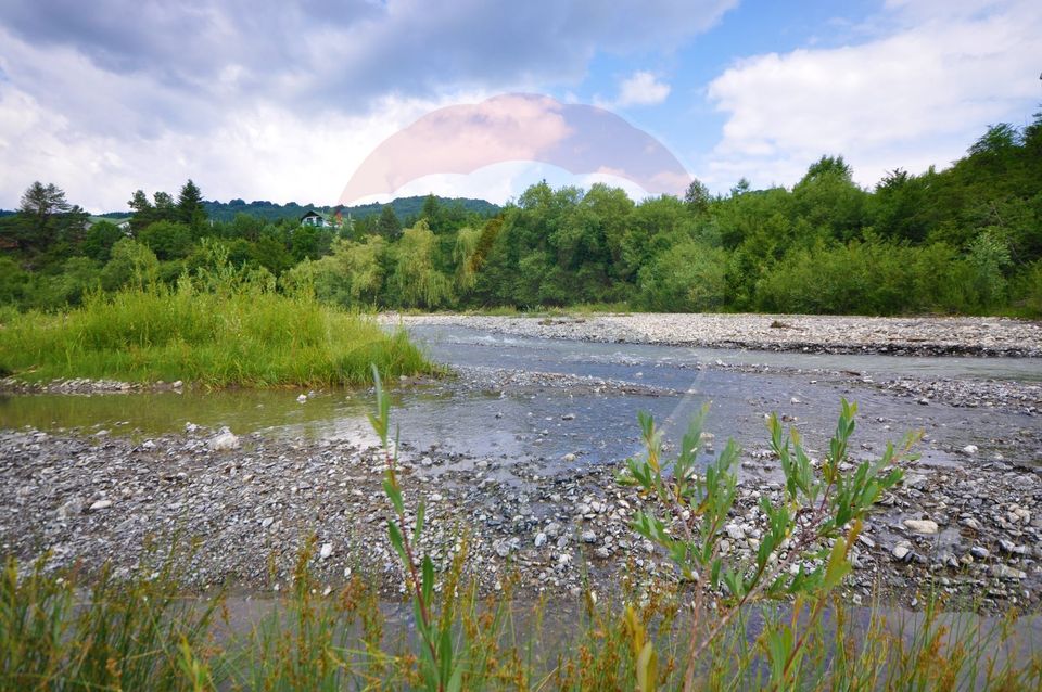 Land 10,000sqm Sacele / Soseaua Valea Doftanei